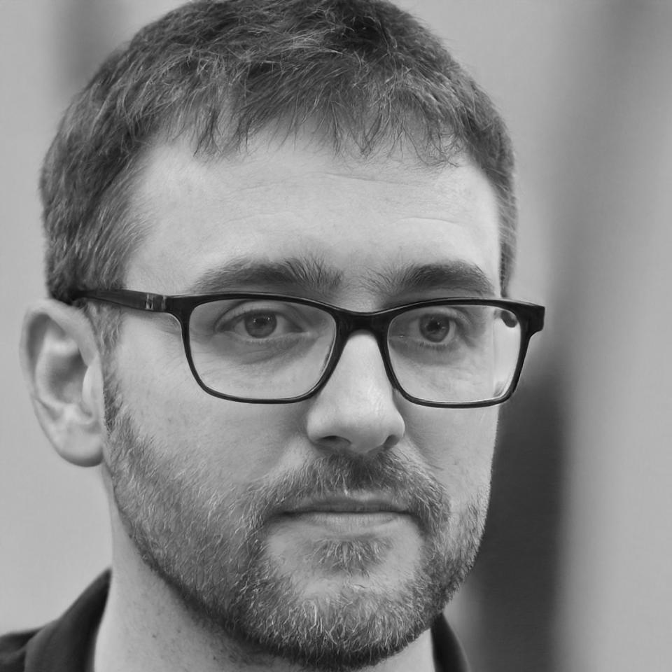 Moritz Kellner